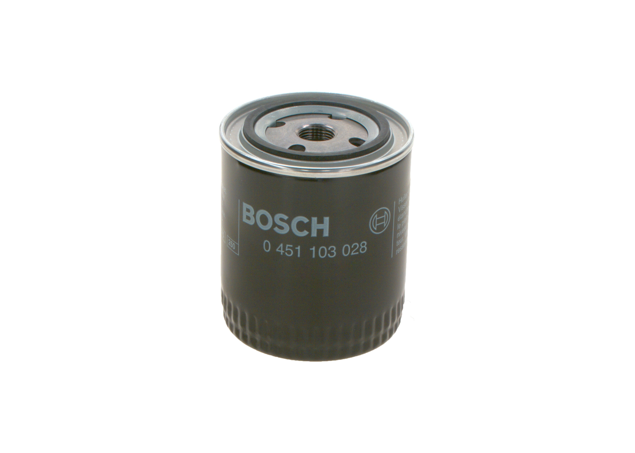 BOSCH 0 451 103 028 Ölfilter