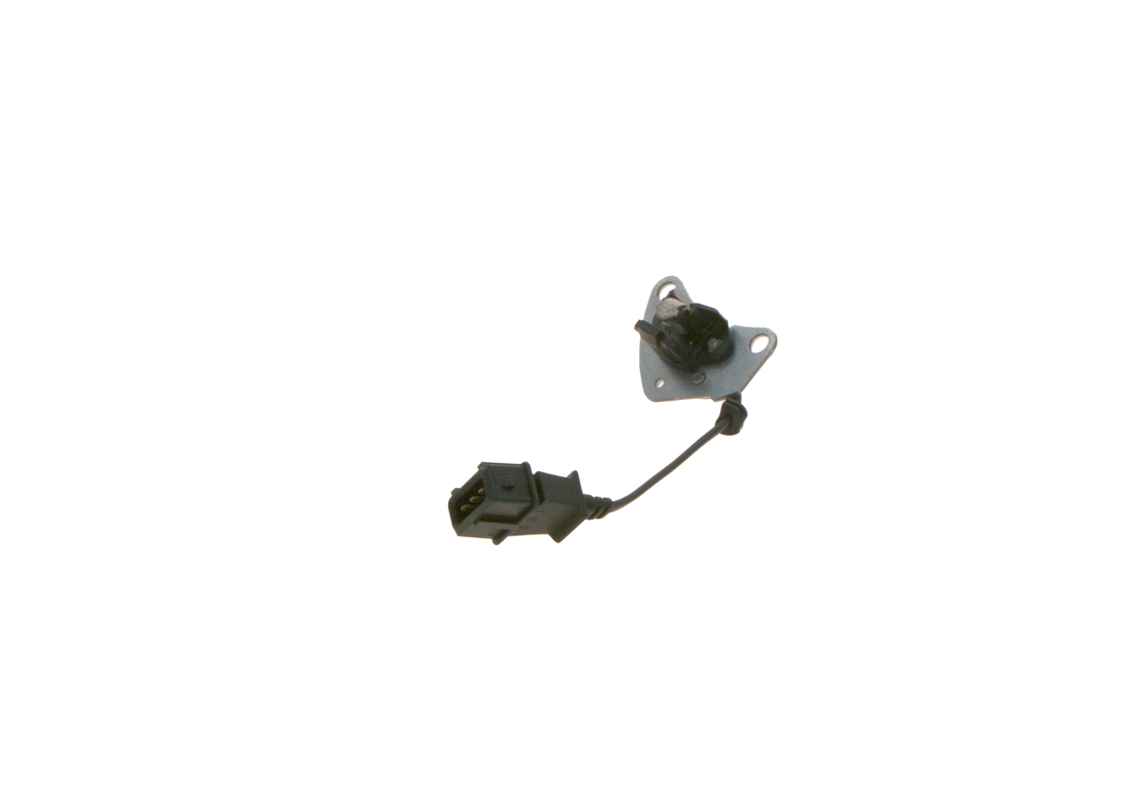 BOSCH 0 232 101 013 Sensor, Nockenwellenposition