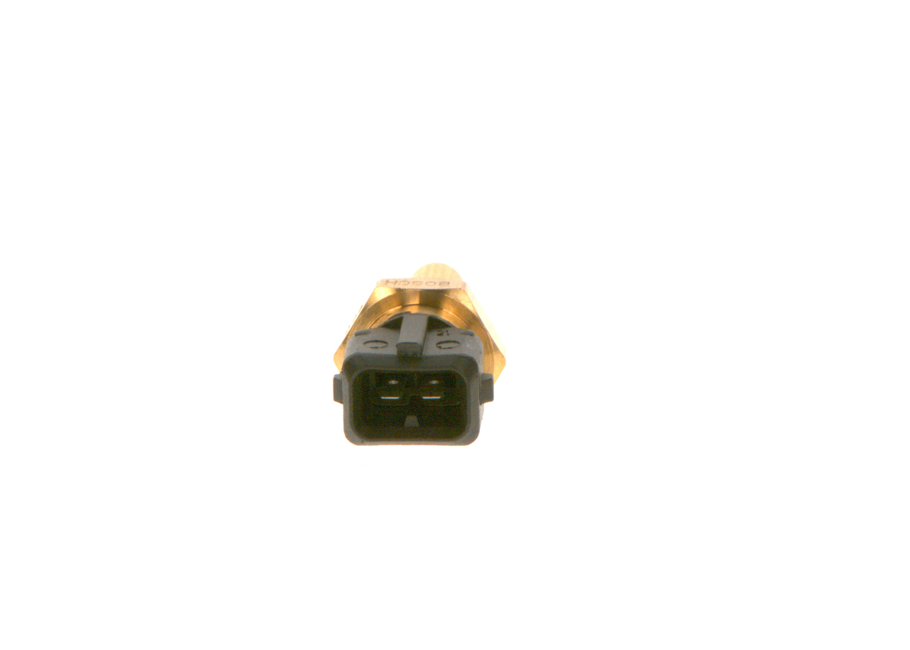 BOSCH 0 280 130 055 Sensor, Kühlmitteltemperatur