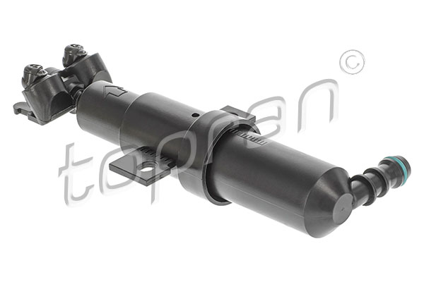 TOPRAN 113 439 Waschwasserdüse, Scheinwerferreinigung