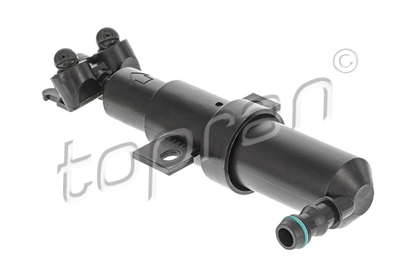 TOPRAN 113 438 Waschwasserdüse, Scheinwerferreinigung