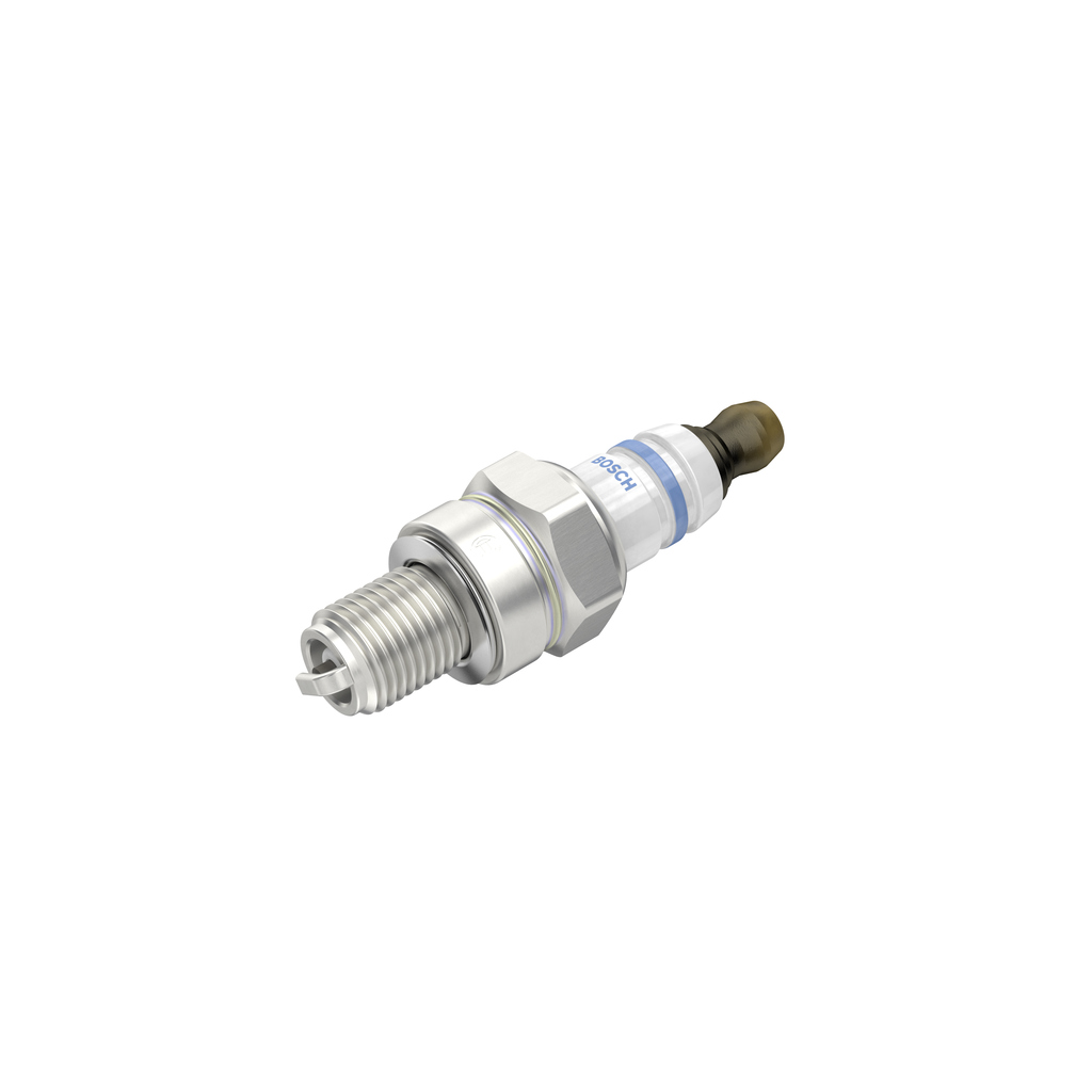 BOSCH 0 242 035 503 Zündkerze Nickel