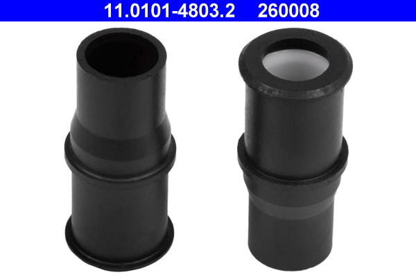 ATE 11.0101-4803.2 Führungshülsensatz, Bremssattel