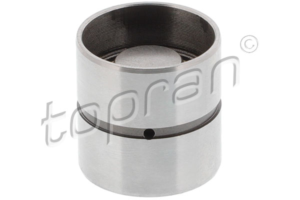 TOPRAN 108 107 Ventilstößel