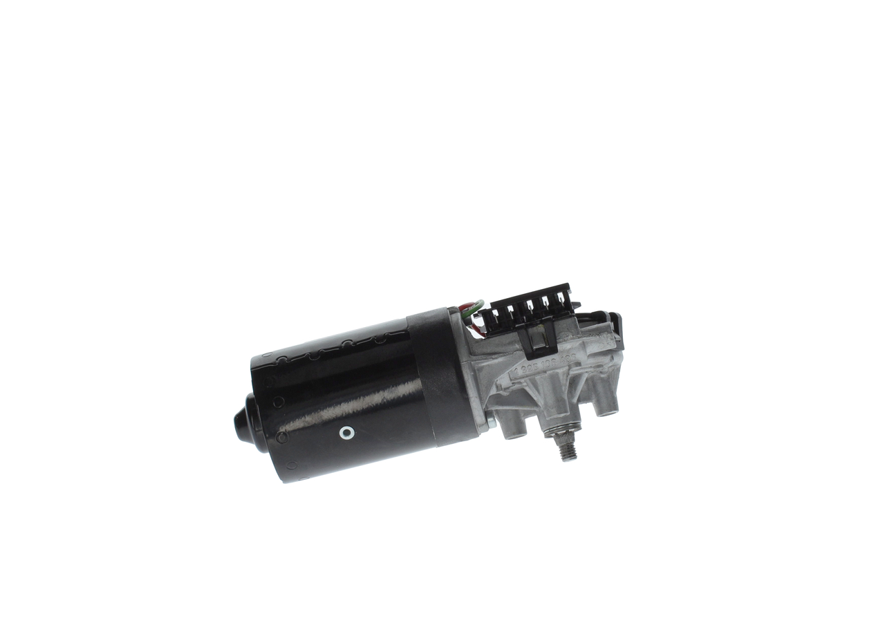 BOSCH 0 390 241 389 Wischermotor