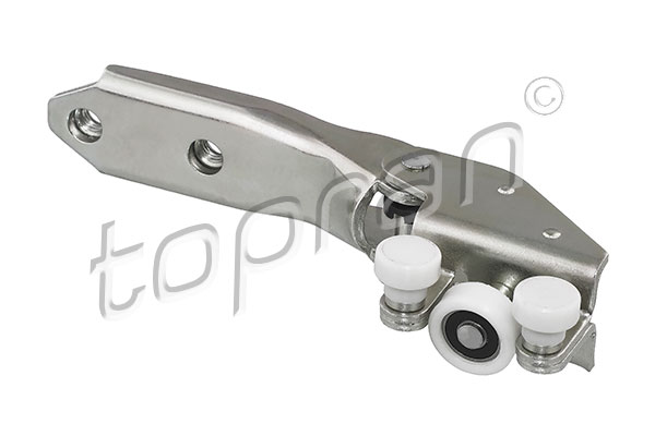 TOPRAN 111 461 Rollenführung, Schiebetür