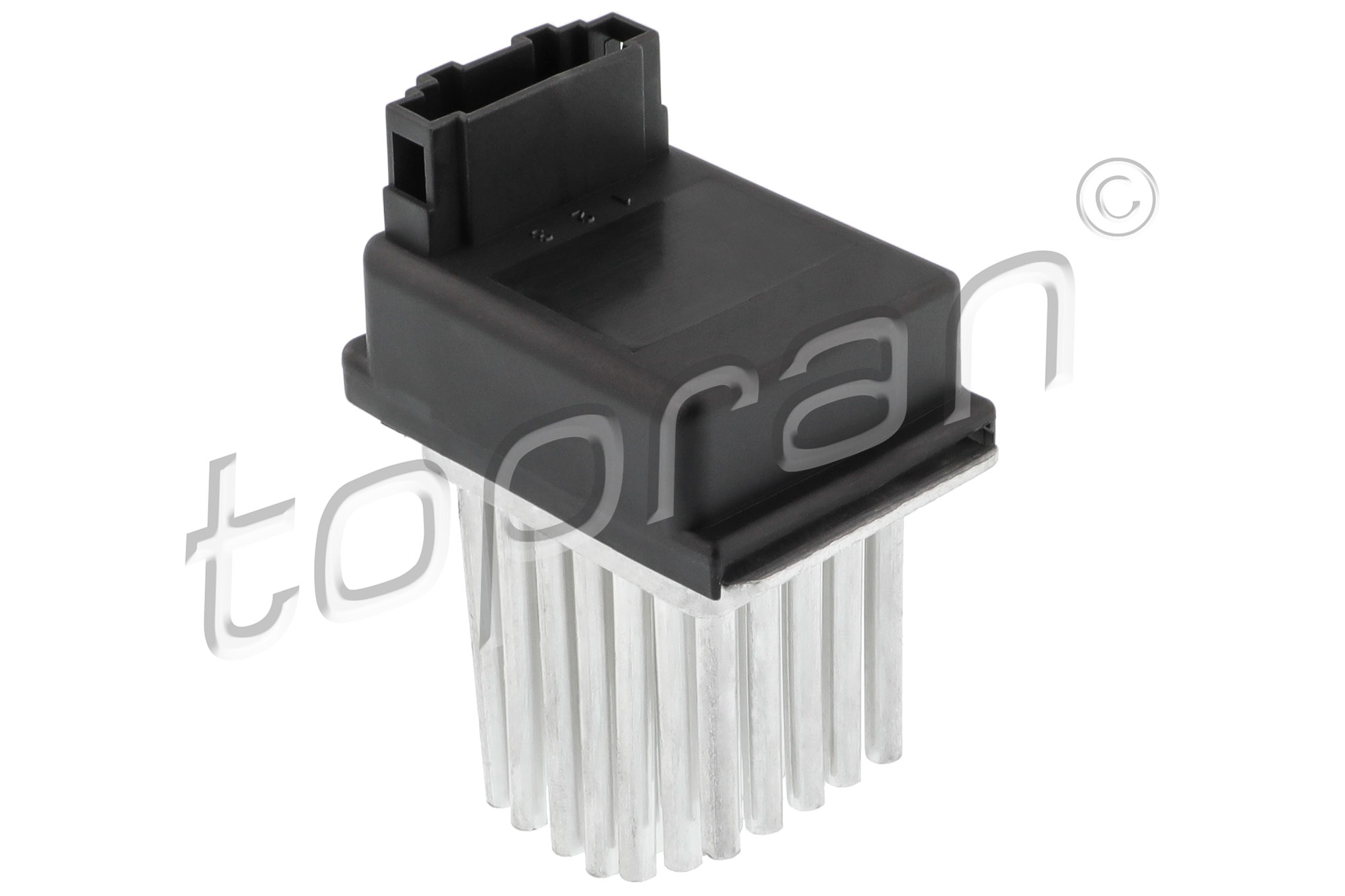 TOPRAN 111 875 Regler, Innenraumgebläse