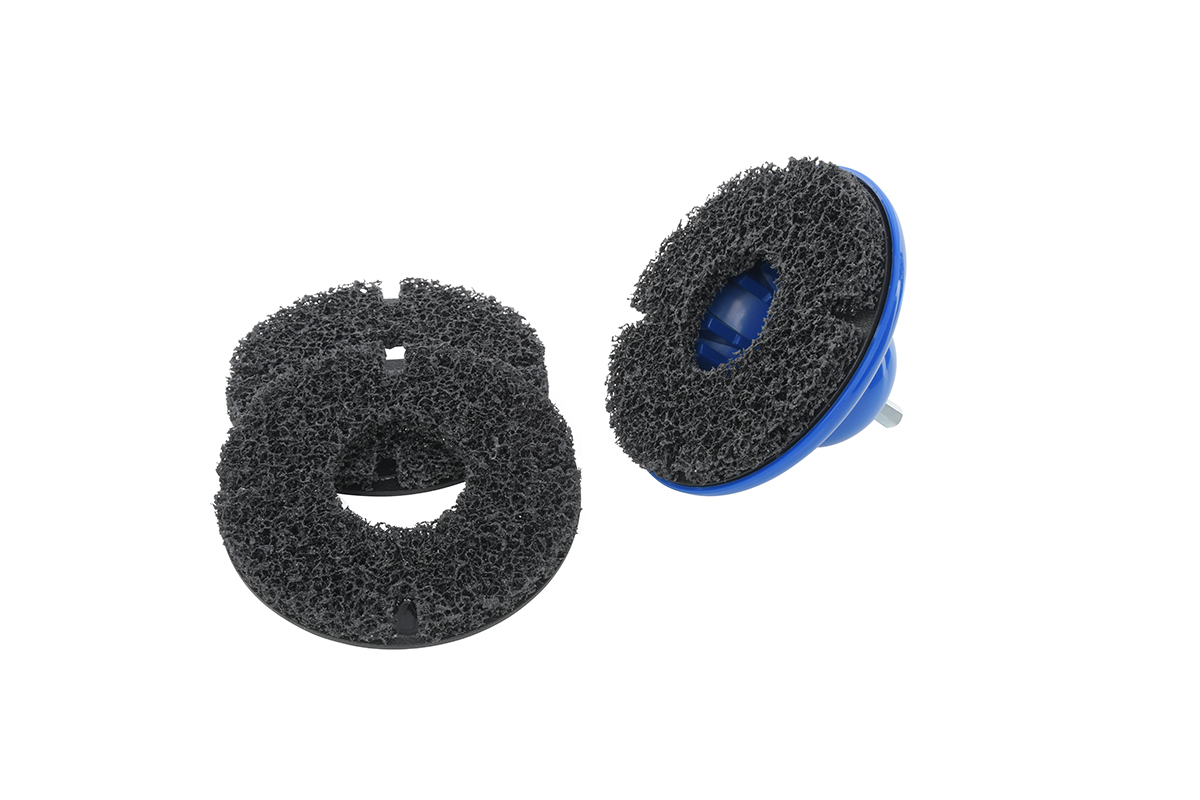 ATE 03.9314-1330.4 Reinigungsset, Radnabe