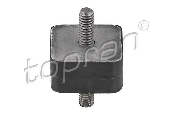 TOPRAN 102 573 Lagerung, Kühler