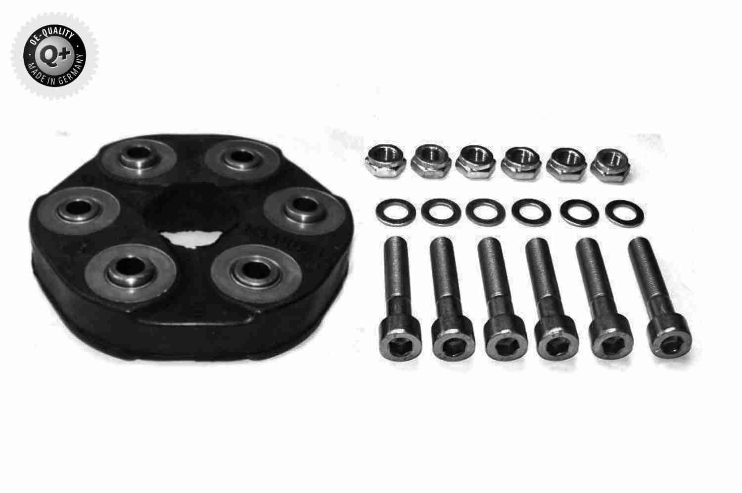 VAICO V30-18120 Gelenk, Lenkwelle Q+, Erstausrüsterqualität MADE IN GERMANY