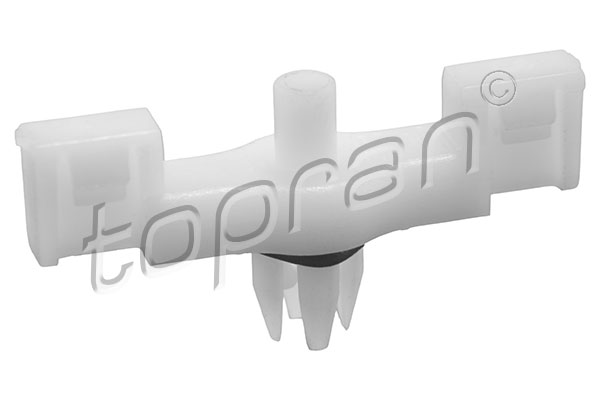 TOPRAN 113 726 Clip, Zier-/Schutzleiste