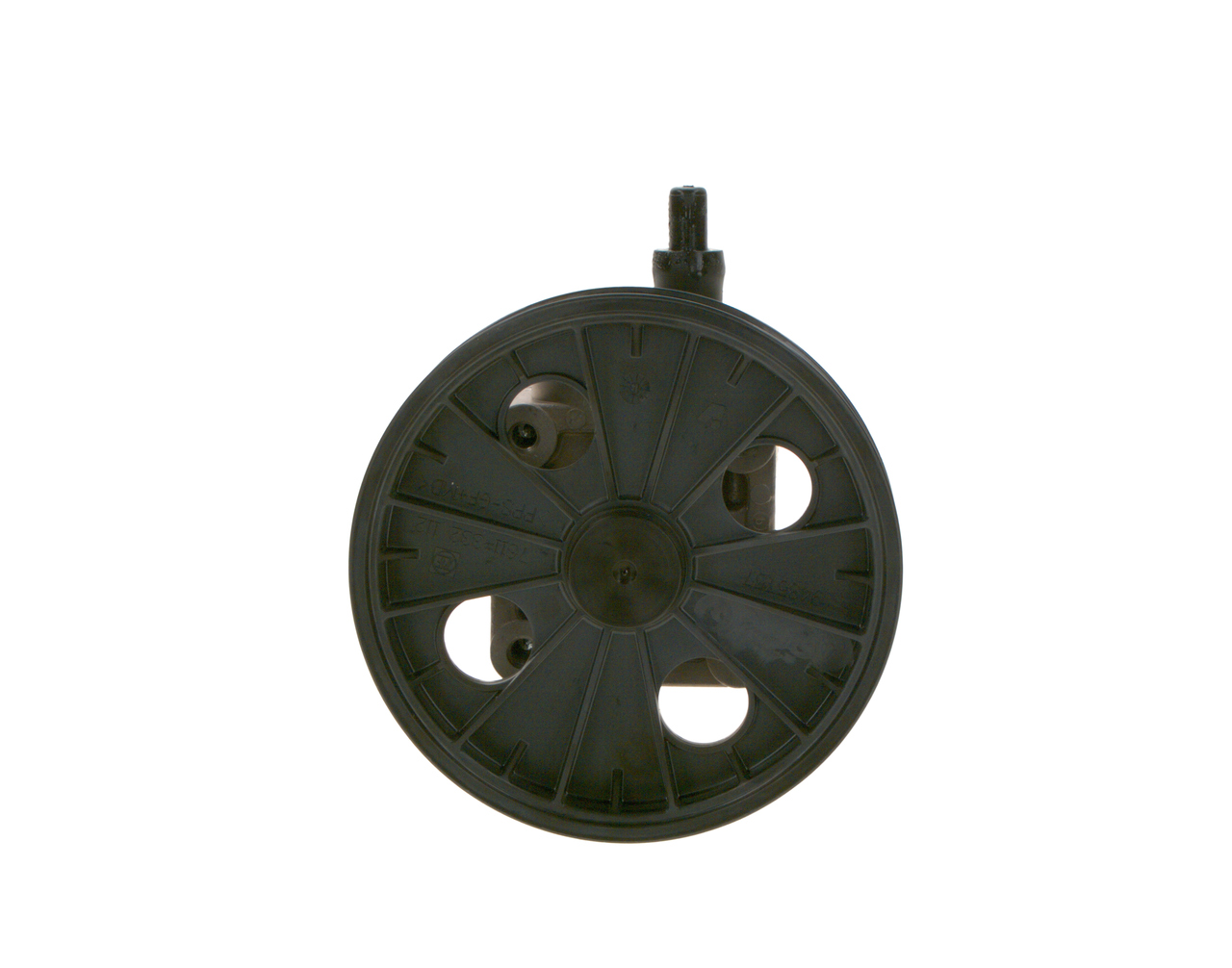 BOSCH K S00 000 092 Hydraulikpumpe, Lenkung