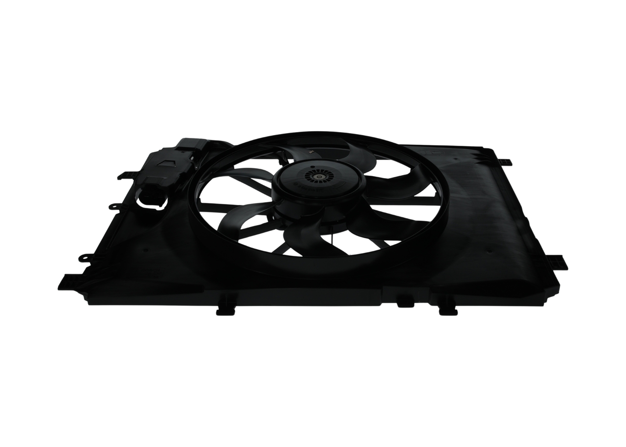 BOSCH 0 130 308 536 Elektromotor, Kühlerlüfter