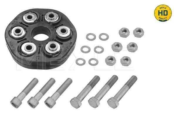 MEYLE 014 152 2112/HD Gelenk, Gelenkwelle MEYLE-HD-KIT: Better solution for you!