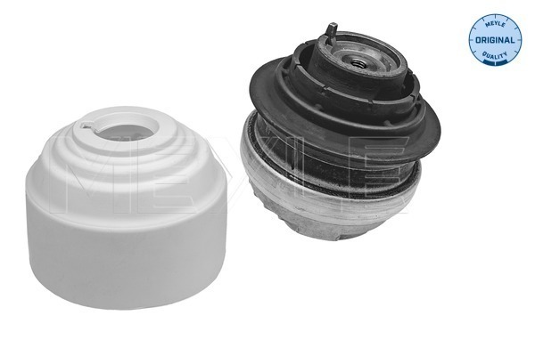MEYLE 014 024 0151 Lagerung, Motor MEYLE-ORIGINAL-KIT: Better solution for you!