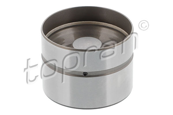 TOPRAN 109 174 Ventilstößel