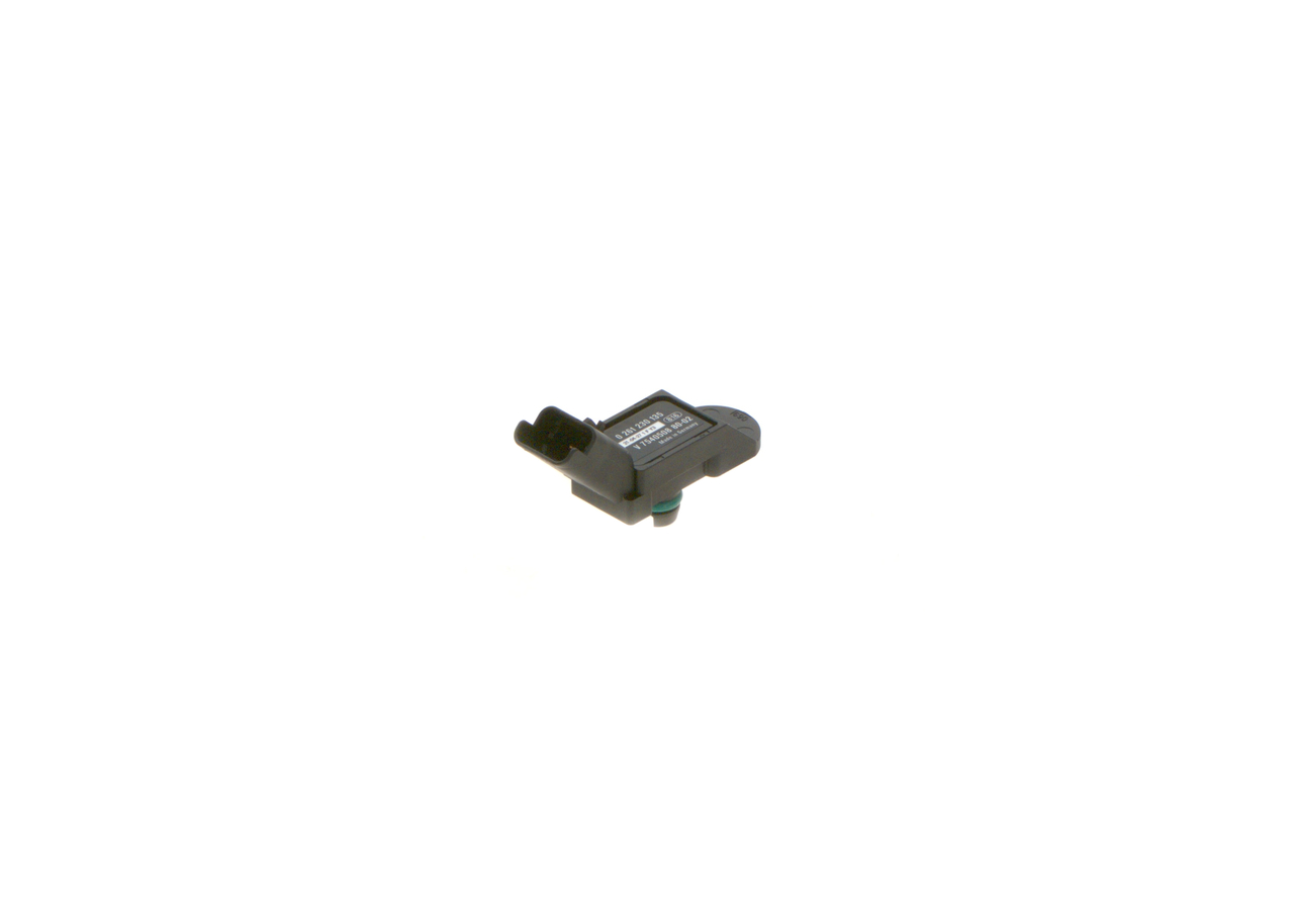BOSCH 0 261 230 135 Sensor, Saugrohrdruck