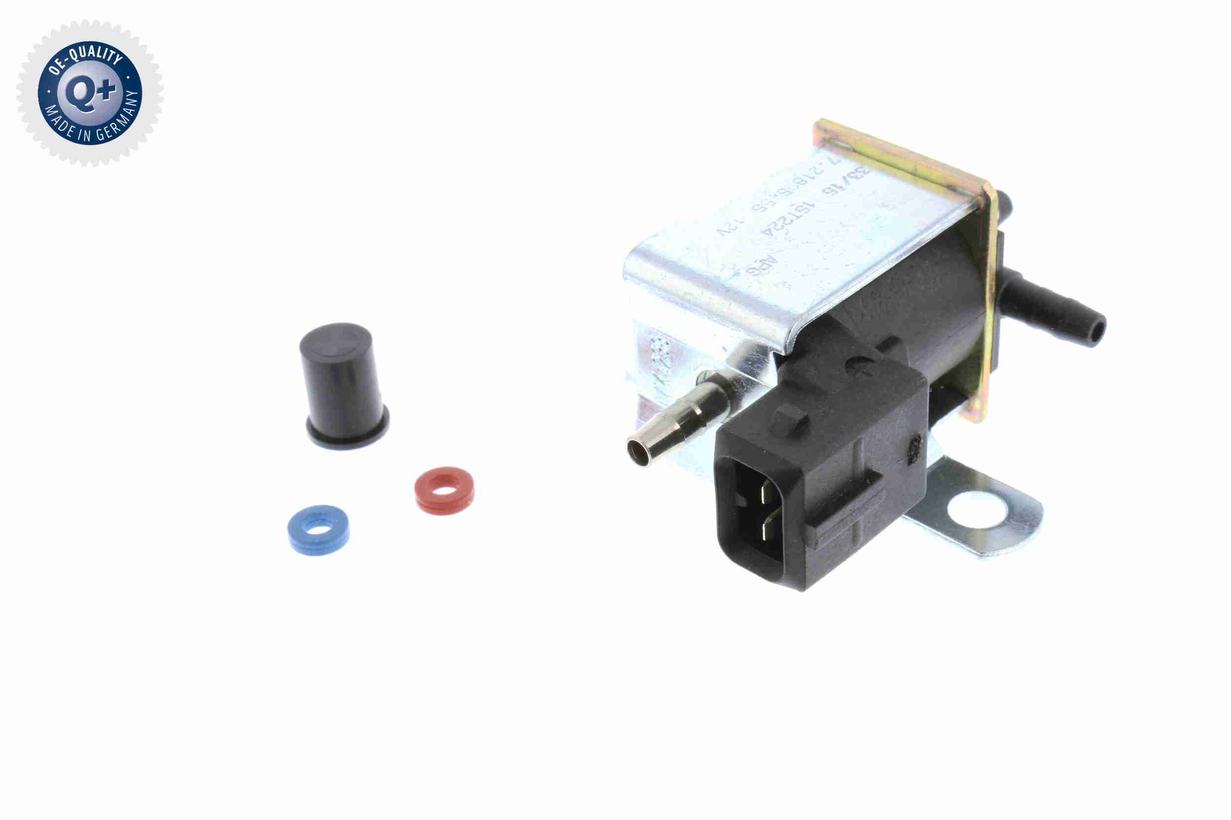 VEMO V10-63-0008 Ventil, Kraftstoffförderanlage Green Mobility Parts