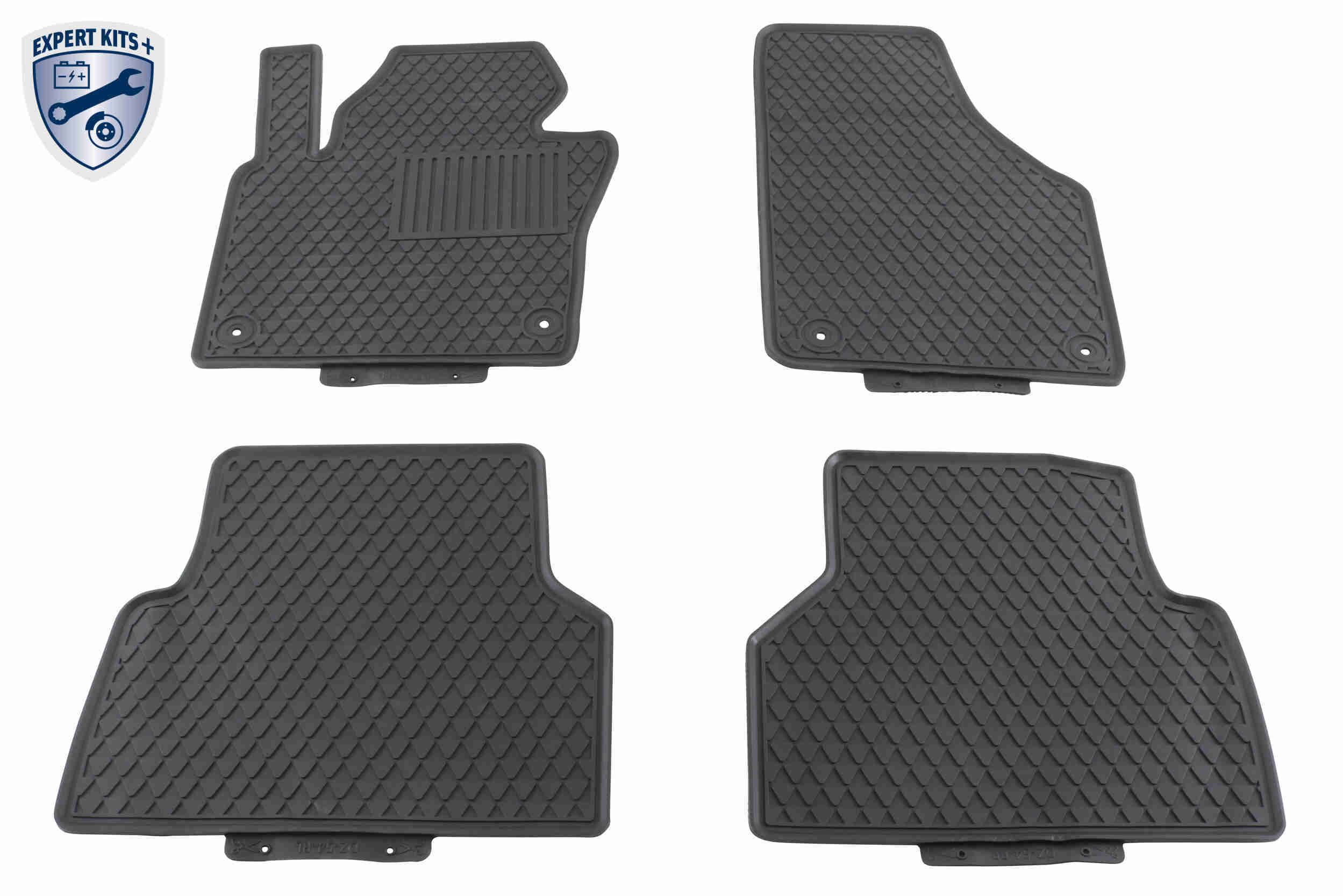 VAICO V10-6845 Fußmatte EXPERT KITS +
