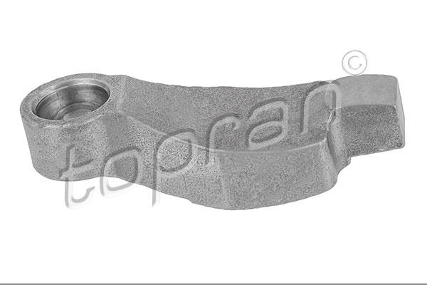 TOPRAN 721 575 Schlepphebel, Motorsteuerung