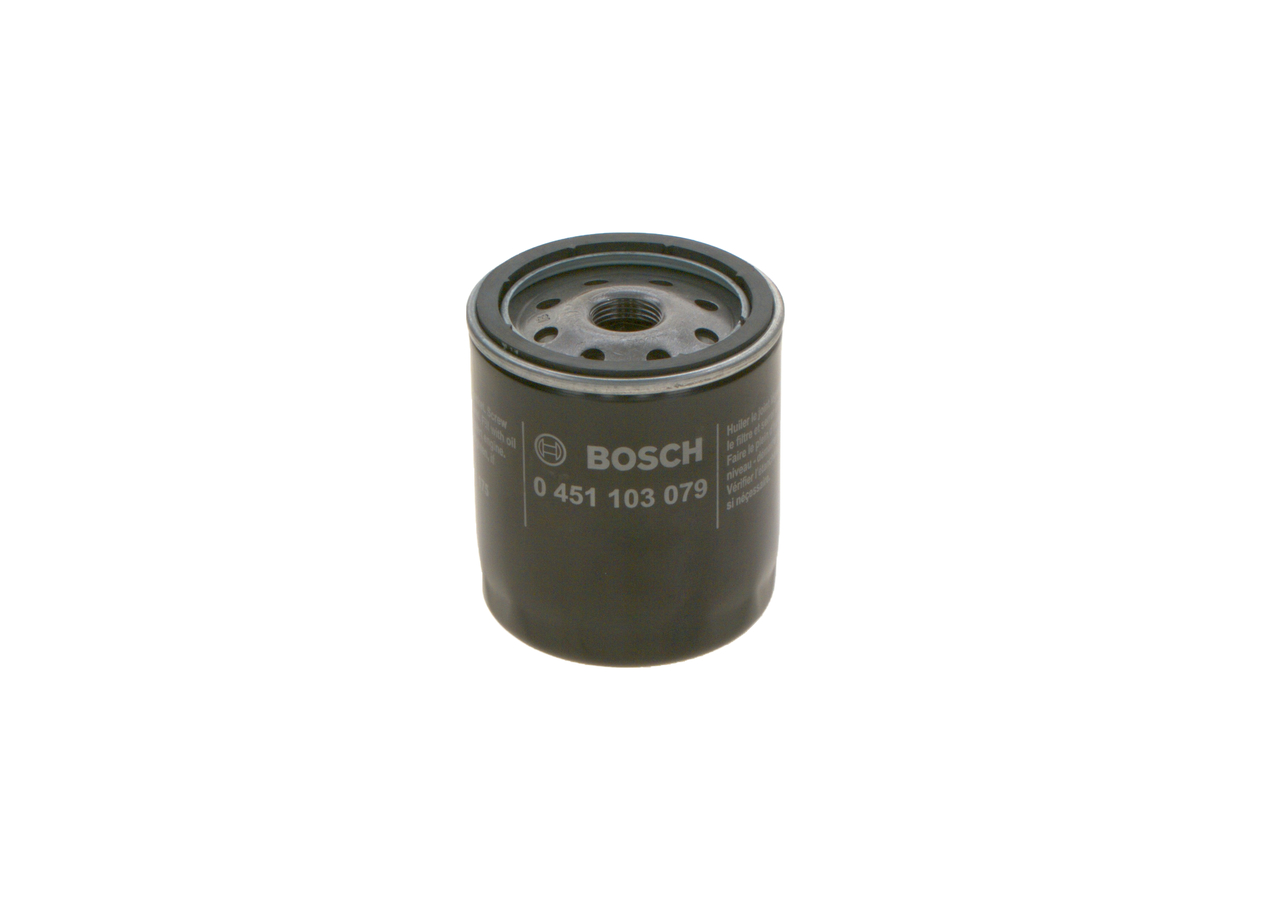 BOSCH 0 451 103 079 Ölfilter