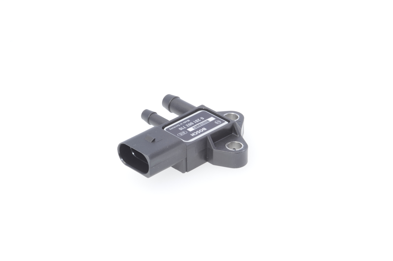 BOSCH 0 281 002 710 Sensor, Abgasdruck