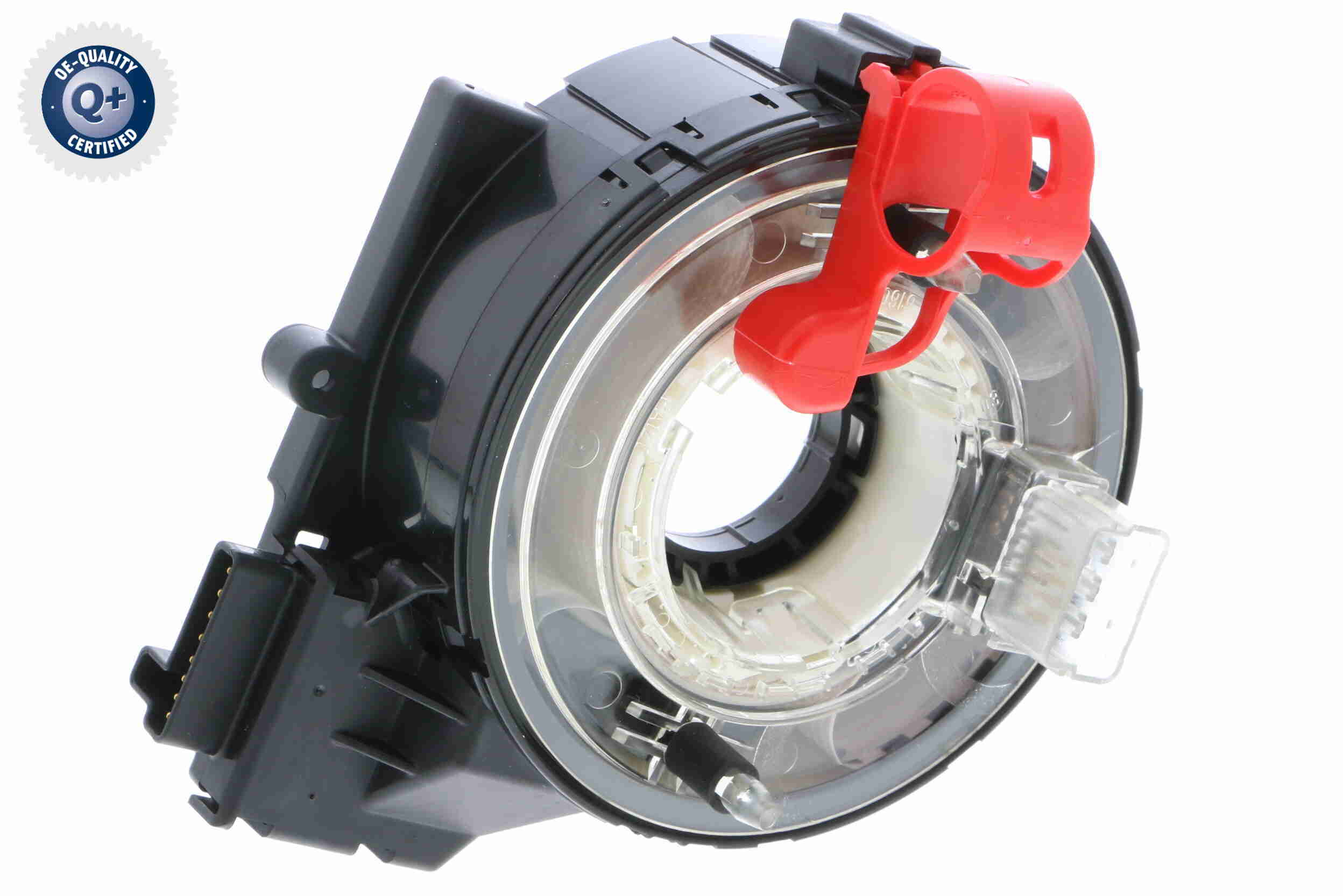 VEMO V10-72-1413 Wickelfeder, Airbag Q+, Erstausrüsterqualität