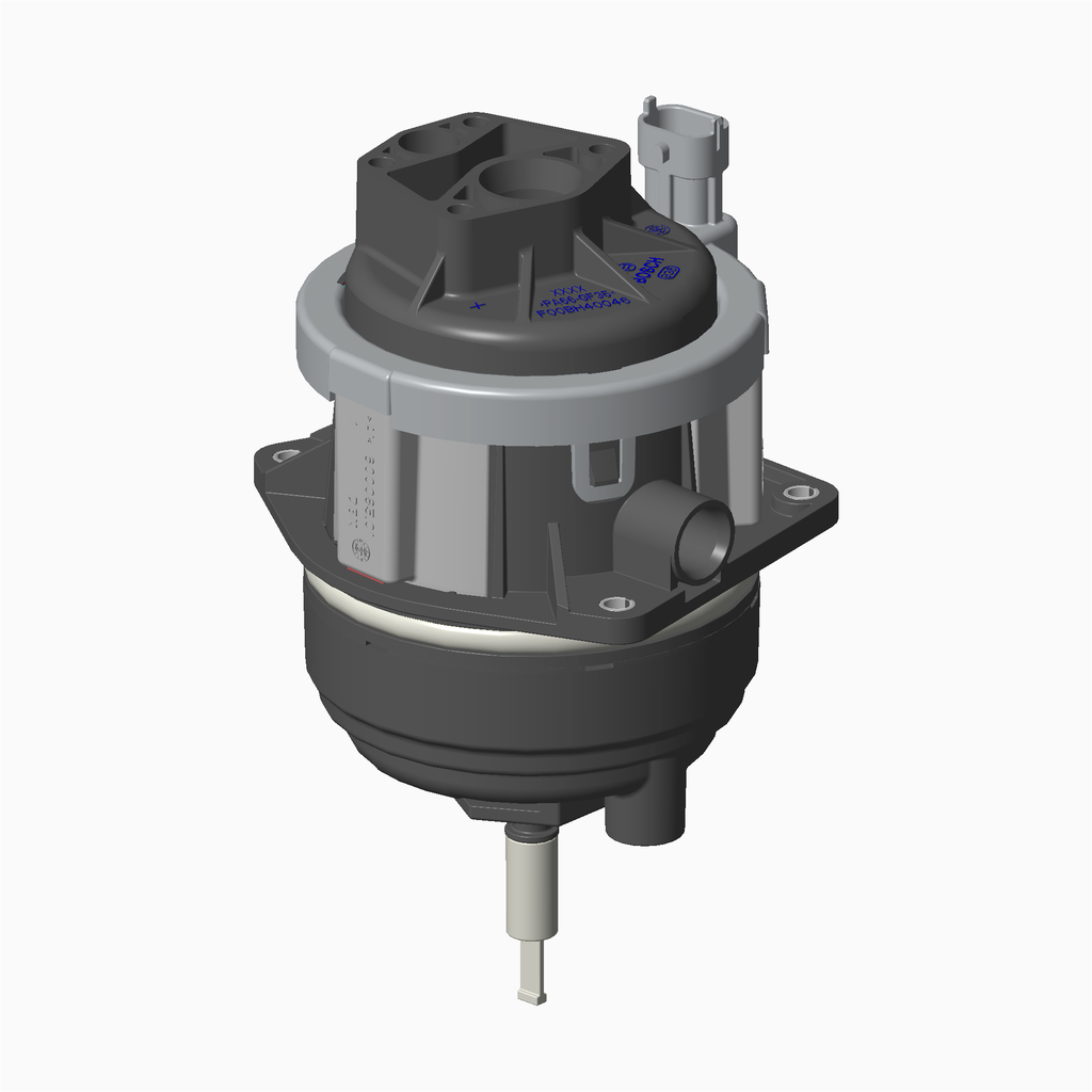 BOSCH F 00B H40 228 Harnstofffilter DNOX