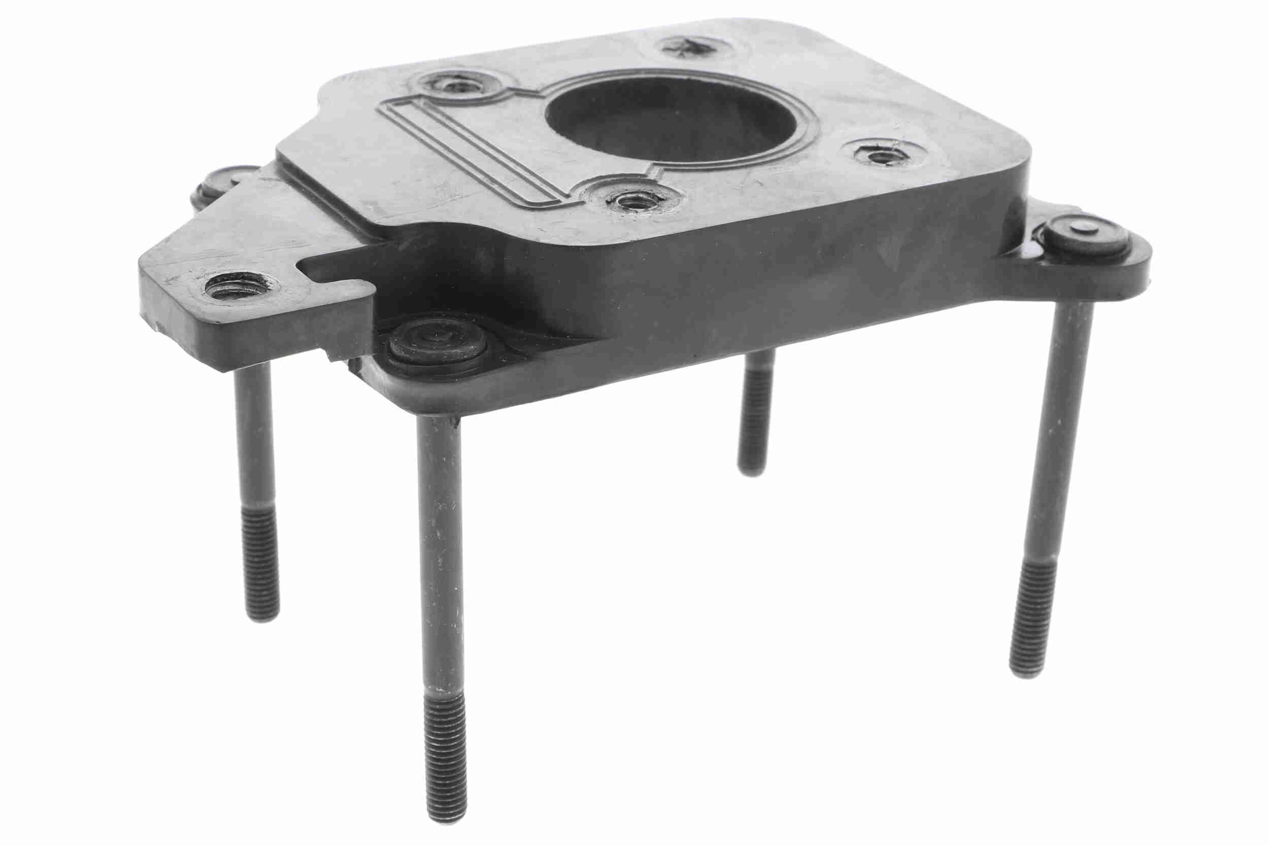 VAICO V10-1243 Flansch, Vergaser Original VAICO Qualität