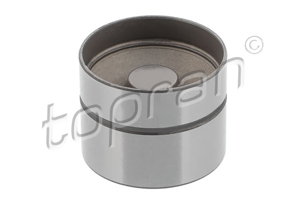 TOPRAN 108 108 Ventilstößel