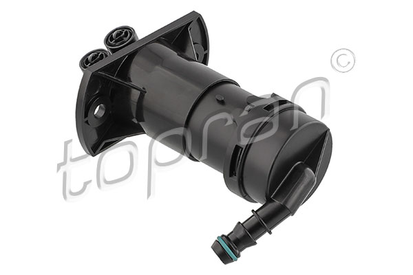 TOPRAN 114 267 Waschwasserdüse, Scheinwerferreinigung