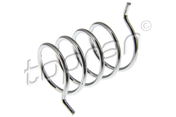 TOPRAN 109 726 Schließzylinder