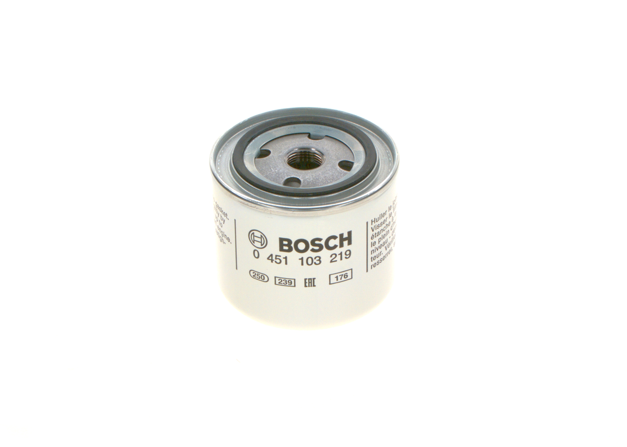 BOSCH 0 451 103 219 Ölfilter