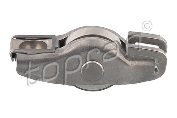 TOPRAN 116 968 Schlepphebel, Motorsteuerung