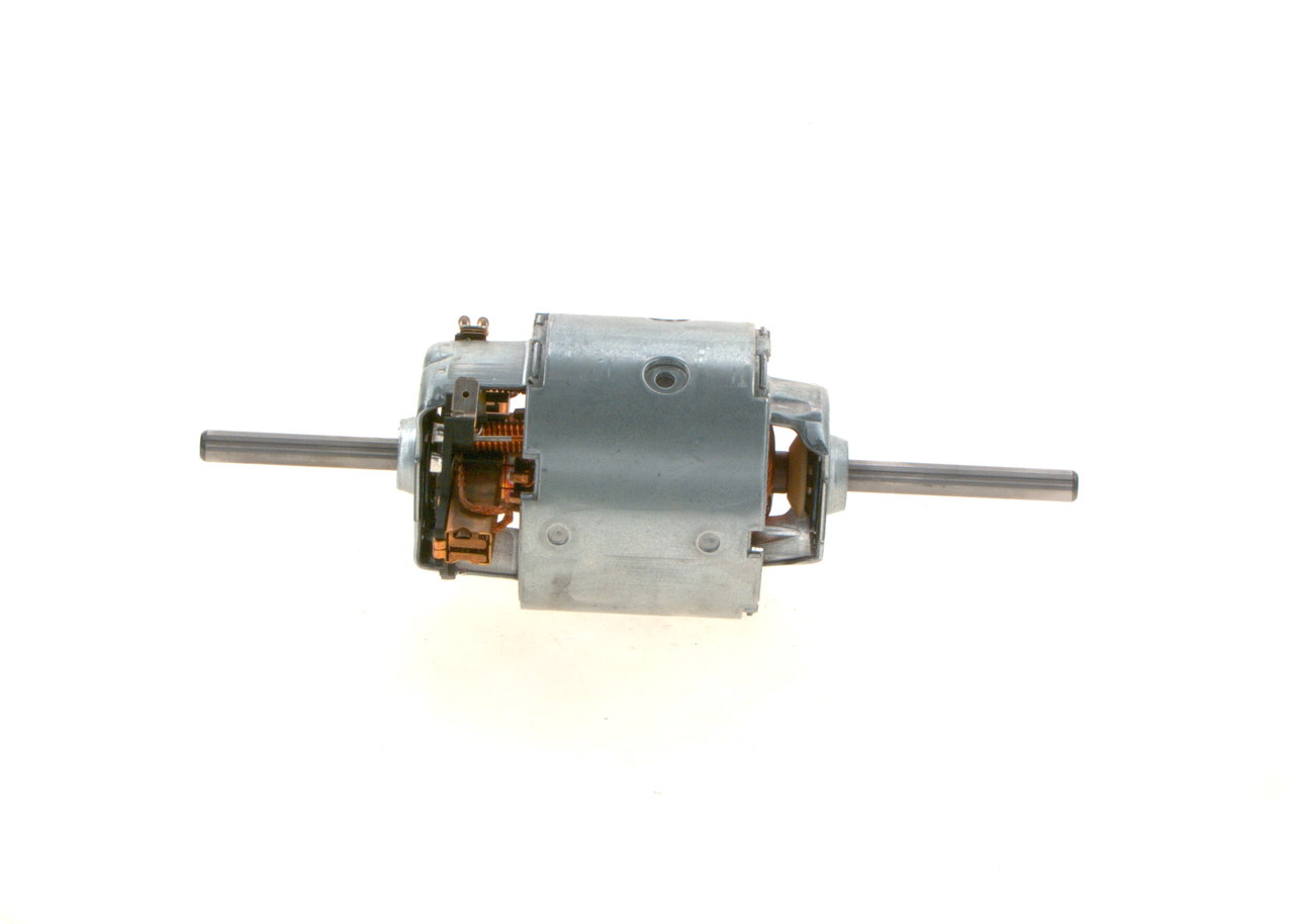 BOSCH 0 130 111 136 Elektromotor, Innenraumgebläse