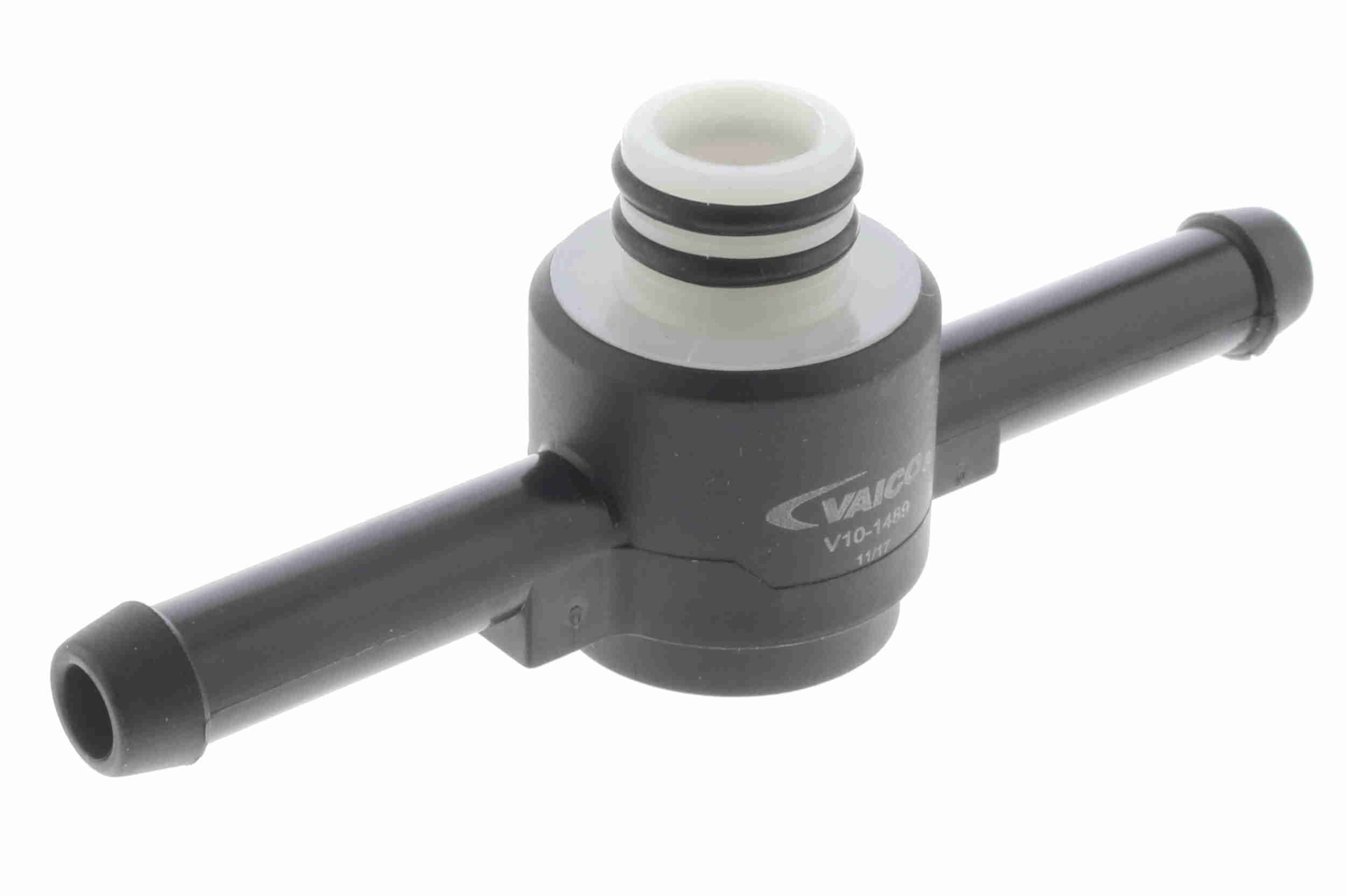 VAICO V10-1489 Ventil, Kraftstofffilter Green Mobility Parts