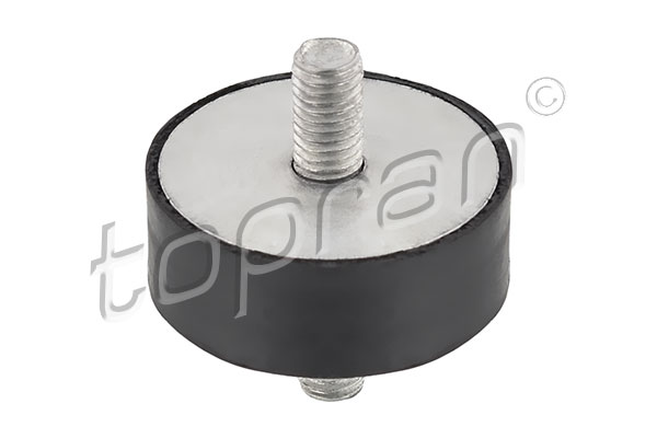 TOPRAN 104 389 Lagerung, Kühler