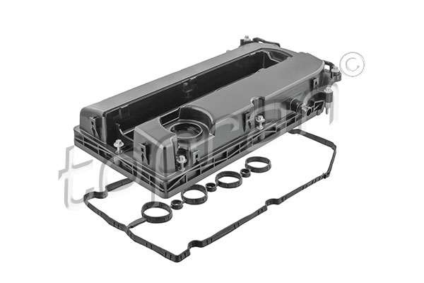 TOPRAN 209 008 Zylinderkopfhaube