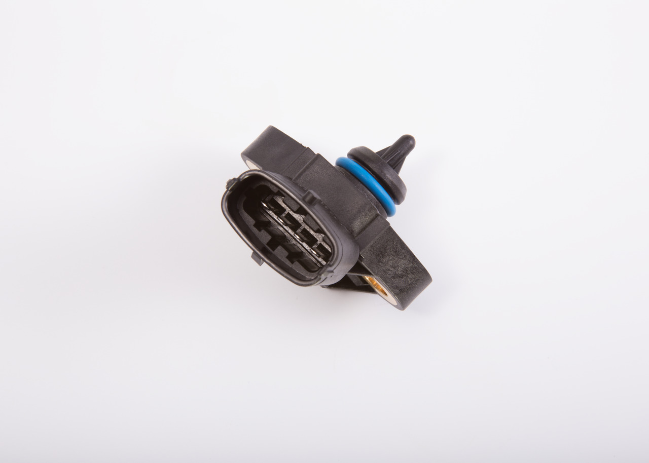 BOSCH 0 281 006 123 Sensor, Öltemperatur/-druck