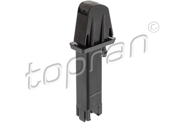 TOPRAN 109 942 Waschwasserdüse, Scheibenreinigung