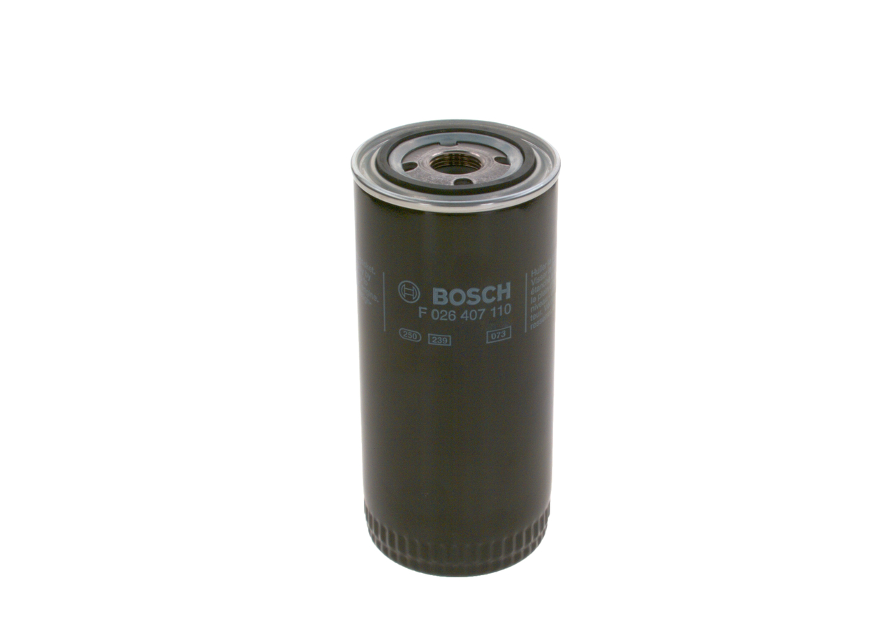BOSCH F 026 407 110 Filter, Arbeitshydraulik