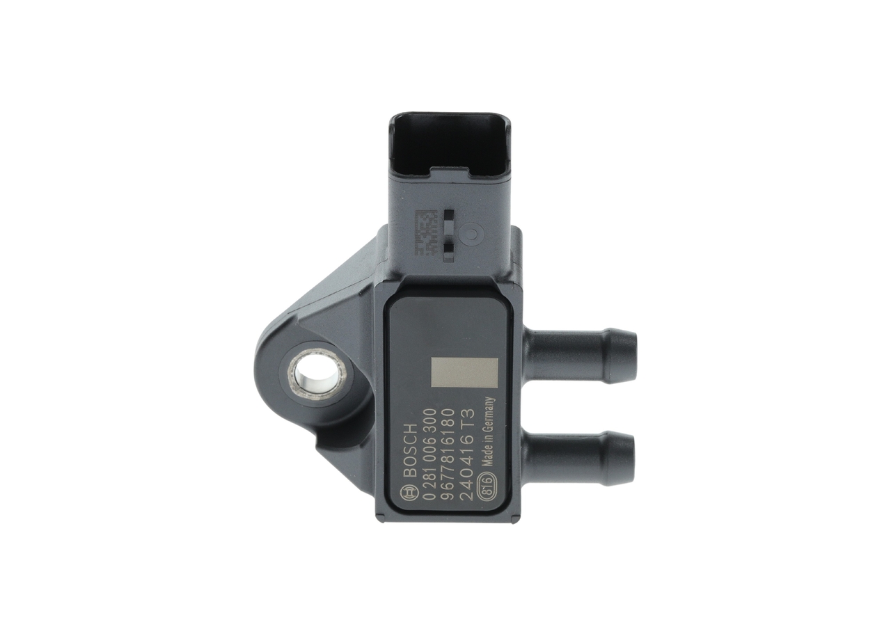 BOSCH 0 281 006 300 Sensor, Abgasdruck