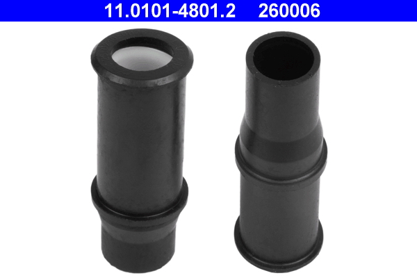 ATE 11.0101-4801.2 Führungshülsensatz, Bremssattel