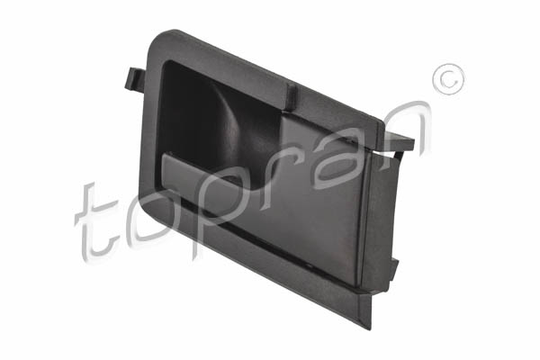 TOPRAN 116 292 Türgriff, Innenausstattung