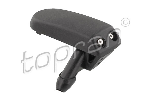 TOPRAN 102 968 Waschwasserdüse, Scheibenreinigung
