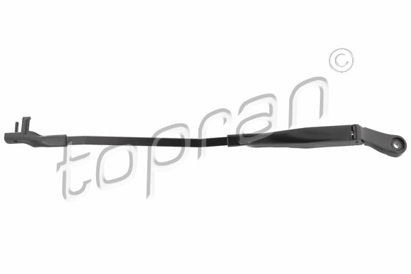 TOPRAN 114 866 Wischarm, Scheibenreinigung