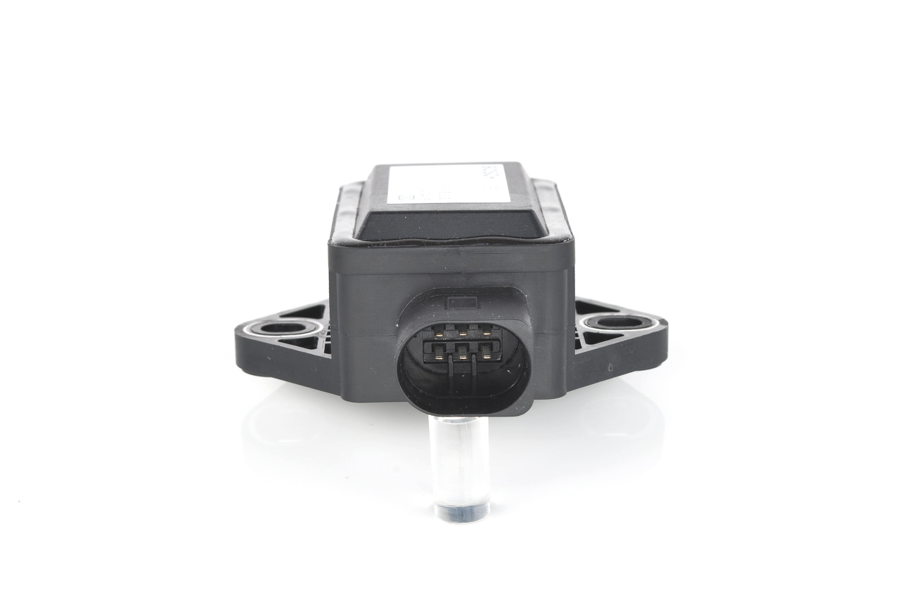 BOSCH 0 265 005 252 Sensor, Längs-/Querbeschleunigung