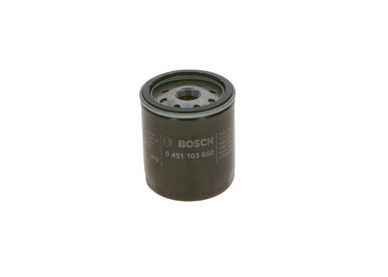 BOSCH 0 451 103 050 Ölfilter