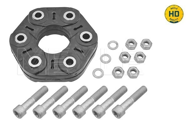 MEYLE 014 152 2130/HD Gelenk, Gelenkwelle MEYLE-HD-KIT: Better solution for you!