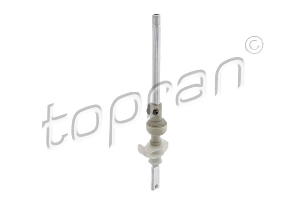 TOPRAN 109 307 Schalthebel